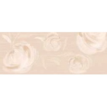 Marca Corona Bon chic Cipria Rose 2 Декор 20x50 см, Италия - фото 1 - фото 1