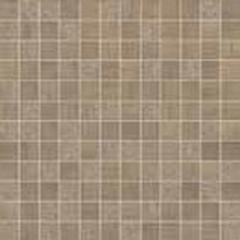 Marca Corona Bon chic Nut Tessere Декор 30,5x30,5 см, Италия, под мозаику - фото 1 - фото 1