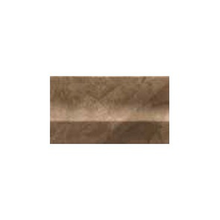 Marca Corona Deluxe Bronze Alzata Бордюр 17,5x30,5 см, Италия - фото 1 Marca Corona Deluxe Bronze Alzata Бордюр 17,5x30,5 см, Италия - фото 1