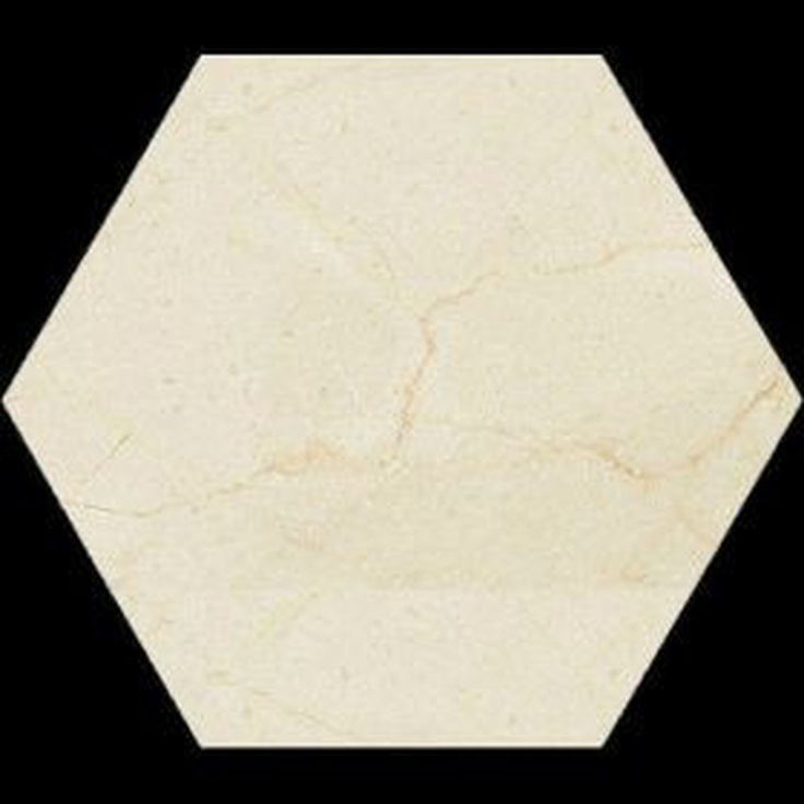 Marmocer Country PJF-ELSPT-002-XM 6 Corner Crema Marfil Керамогранит 14,8x14,8 см, Китай, под камень  - фото 1