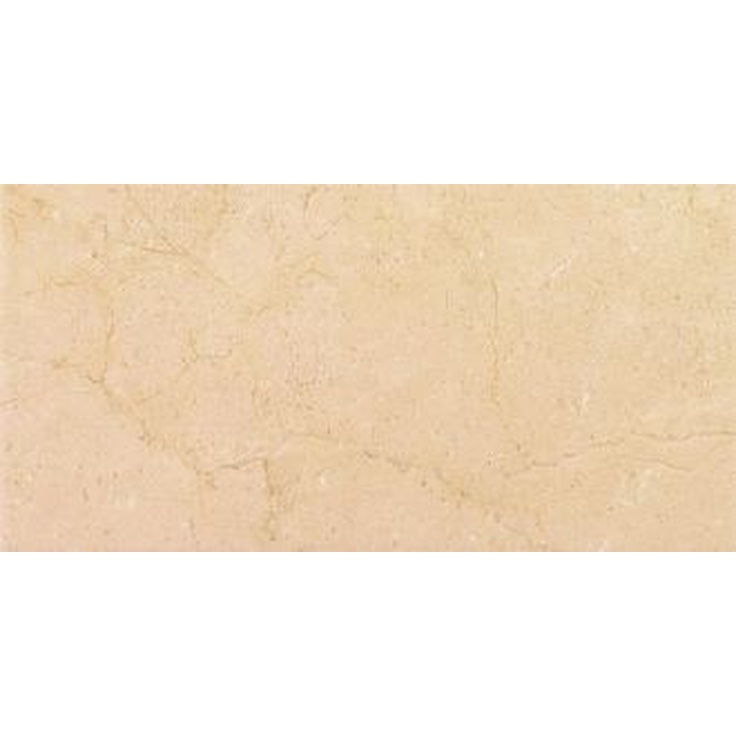 Marmocer Crema Marfil Marfil 1 Напольная плитка 30x60 см, Китай - фото 1