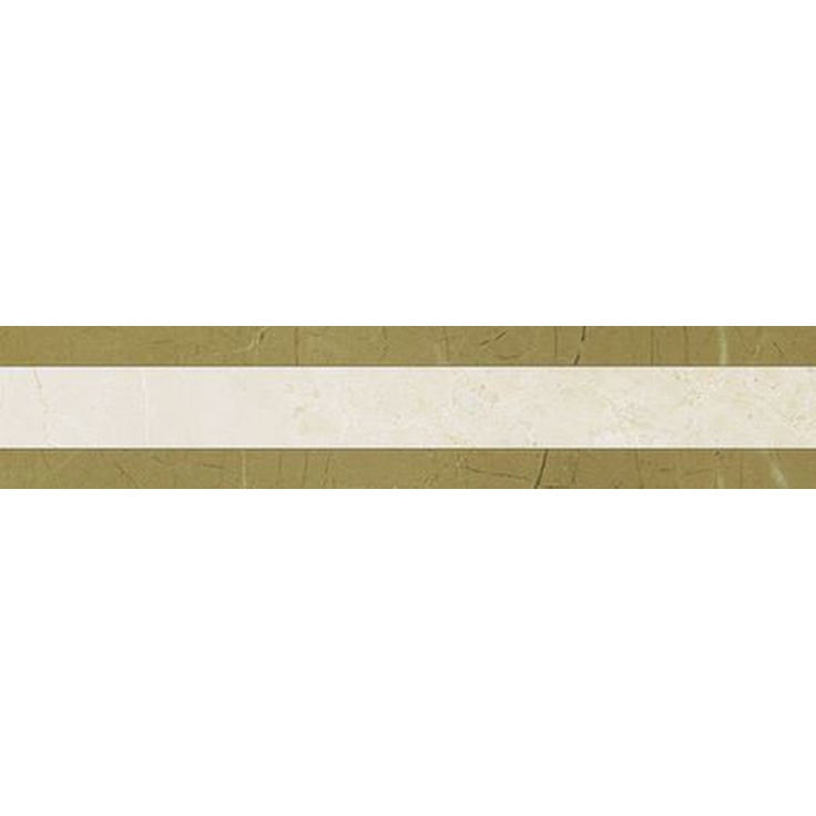 Marmocer Latte 39 Бордюр Настенная плитка 12x60 см, Китай - фото 1 Marmocer Latte 39 Бордюр Настенная плитка 12x60 см, Китай - фото 1