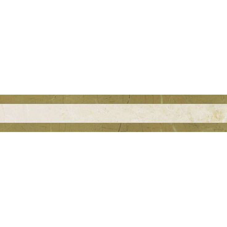 Marmocer Latte 40 Бордюр Настенная плитка 12x72 см, Китай - фото 1 Marmocer Latte 40 Бордюр Настенная плитка 12x72 см, Китай - фото 1