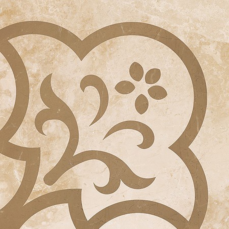 Marmocer Magic Tile 09 Classic Керамогранит 60x60 см, Китай - фото 1