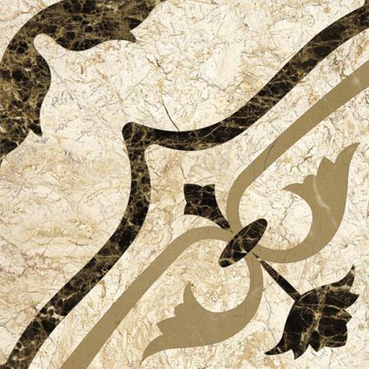 Marmocer Magic Tile 10 Classic Керамогранит 60x60 см, Китай - фото 1