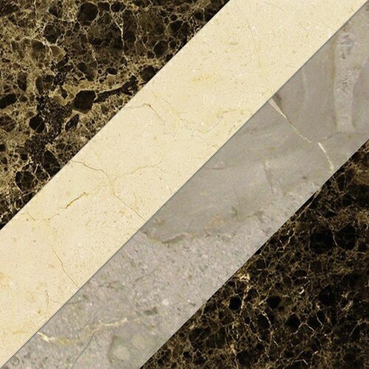 Marmocer Magic Tile 03 Modern Напольная плитка 30x30 см, Китай - фото 1