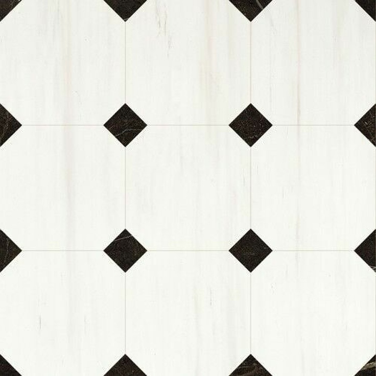 Marmocer Magic Tile 36 Modern Керамогранит 60x60 см, Китай - фото 1