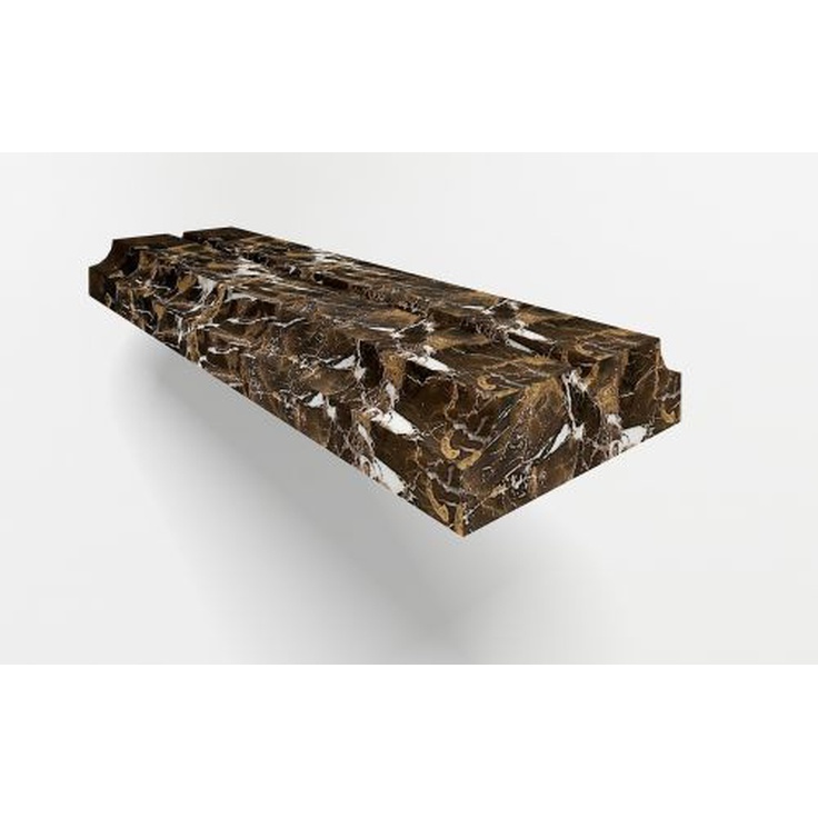 Marmocer Moldings 05 Молдинг Michelangelo Настенная плитка 10x240 см, Китай - фото 1