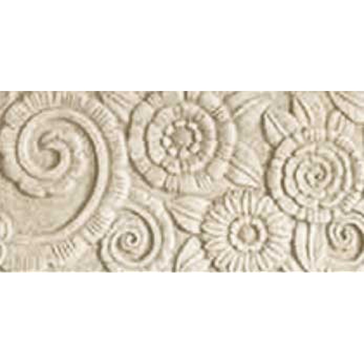 Marmocer Royal 04 Carving Super Ivory Country Декор 7,5x14,9 см, Китай - фото 1 Marmocer Royal 04 Carving Super Ivory Country Декор 7,5x14,9 см, Китай - фото 1