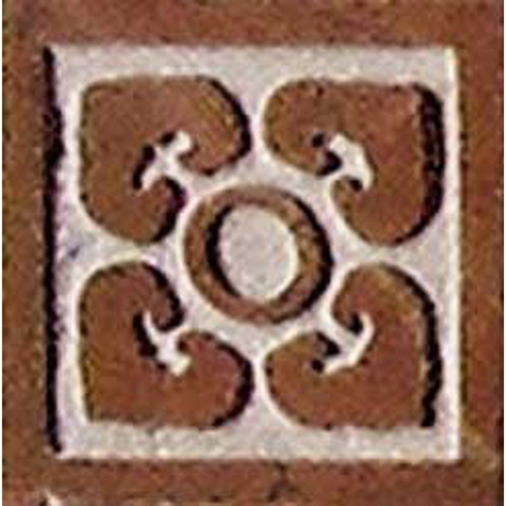 Marmocer Scotland 02 Sandblast Rojo Alicante Напольная плитка 2,5x2,5 см, Китай - фото 1 Marmocer Scotland 02 Sandblast Rojo Alicante Напольная плитка 2,5x2,5 см, Китай - фото 1