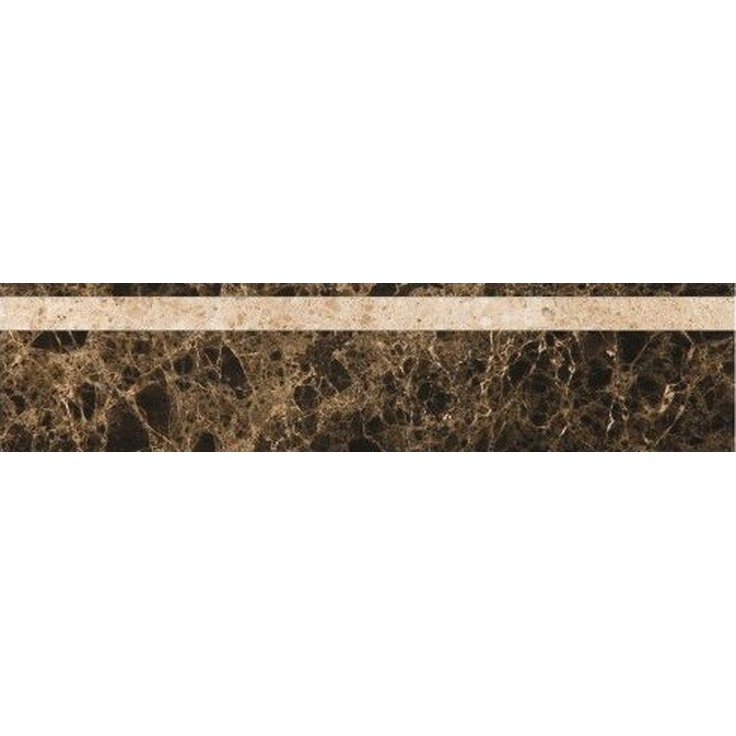 Marmocer Waterjet 02 Waterjet Border Декор 12x60 см, Китай - фото 1