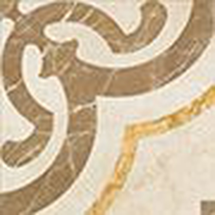 Marmocer Waterjet 54 Бордюр Настенная плитка 12x12 см, Китай - фото 1