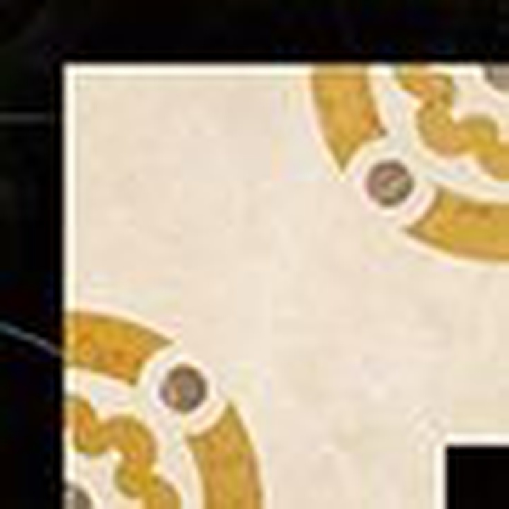 Marmocer Waterjet 68 Бордюр Настенная плитка 24x24 см, Китай - фото 1