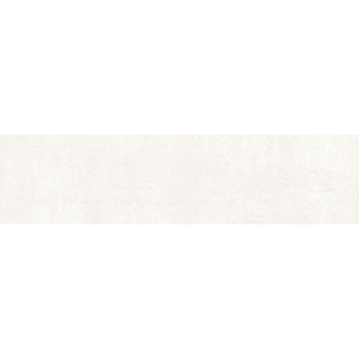 Metropol Ceramica Cirrus Rodapie Cirrus Blanco Бордюр 8x50 см, Испания - фото 1