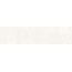 Metropol Ceramica Cirrus Rodapie Cirrus Blanco Бордюр 8x50 см, Испания - фото 1
