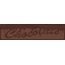 Monopole Ceramica Chocolate New Chocolatier Декор 10x40 см, Испания, под обои  - фото 1