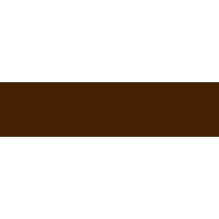 Monopole Ceramica Chocolate New Cacao mate liso Настенная плитка 10x40 см, Испания, под камень  - фото 1