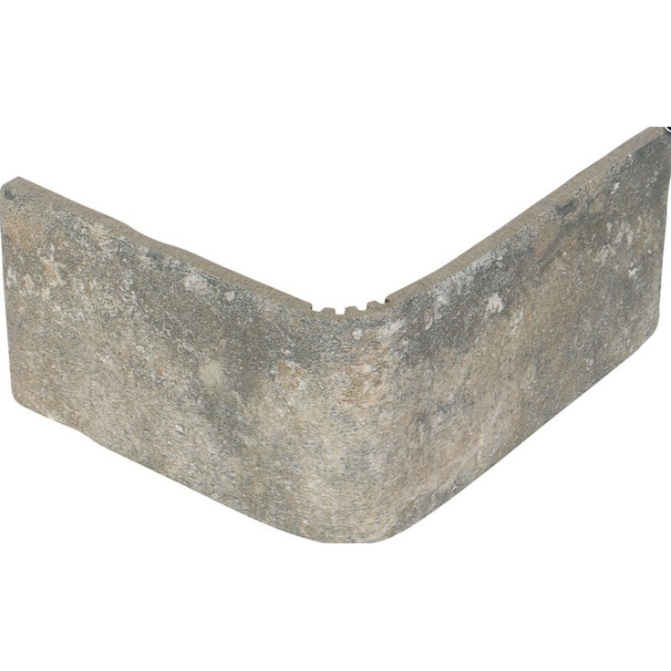 Monopole Ceramica Jerica Esquina Jerica Terra Спец. Элемент 13,1x15,5 см, Испания - фото 1