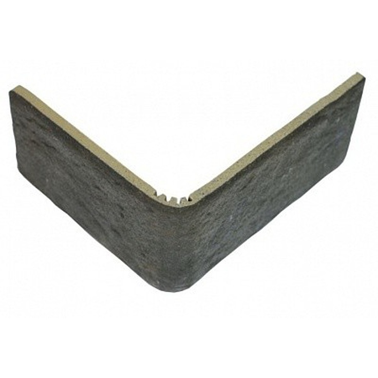 Monopole Ceramica Muralla Esquina Soria Спец. Элемент 13,1x15,5 см, Испания - фото 1