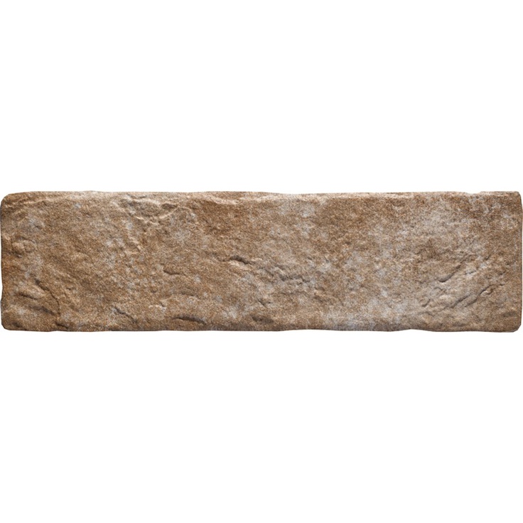 Monopole Ceramica Muralla Leon Керамогранит 7,5x28 см, Испания, под камень - фото 1 Monopole Ceramica Muralla Leon Керамогранит 7,5x28 см, Испания, под камень - фото 1