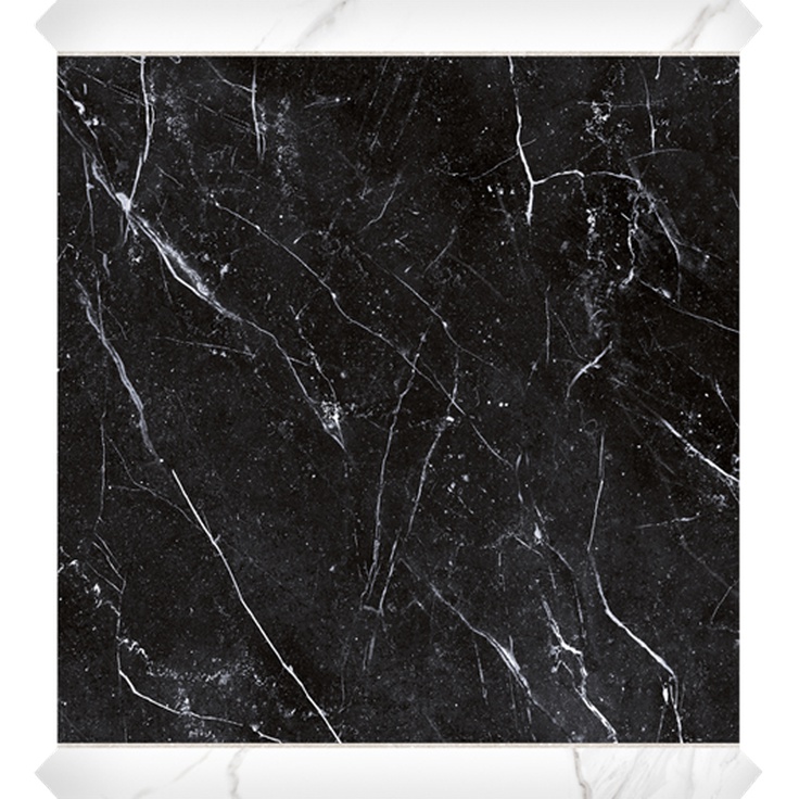 Monopole Ceramica Exclusive Pavimento Marquina Настенная плитка 41,2x45 см, Испания, под камень  - фото 1