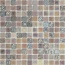 Mosavit Moondance Mezcla Oriental Coffee Мозаика 31,6x31,6 см, Испания - фото 1 - фото 1