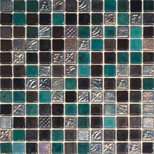 Mosavit Moondance Mezcla Oriental Sahe Мозаика 31,6x31,6 см, Испания - фото 1 - фото 1