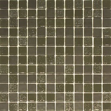 Mosavit Moondance Oliva Мозаика 31,6x31,6 см, Испания - фото 1 - фото 1