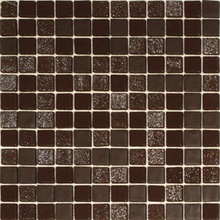 Mosavit Moondance Toupe Мозаика 31,6x31,6 см, Испания - фото 1 - фото 1