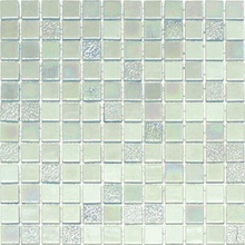 Mosavit Moondance Sundance Manzana Мозаика 31,6x31,6 см, Испания - фото 1 - фото 1