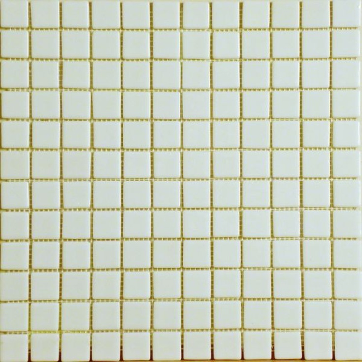 Vidrepur Antislip Antid. № 100 (на сетке) Мозаика 31,5x31,5 см, Испания, под камень  - фото 1