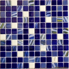 Vidrepur Mixed Miami № 41/24/20/15  (на бумаге) Мозаика 31,7x31,7 см, Испания, под мозаику - фото 1 - фото 1