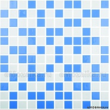 Vidrepur Mixed № 100/106 (на сцепке) Мозаика 31,7x39,6 см, Испания, под мозаику - фото 1 - фото 1