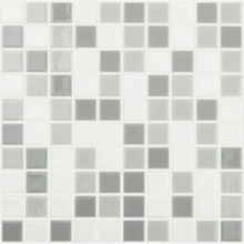 Vidrepur Mixed № 100/108/109  (на сетке) Мозаика 31,7x39,6 см, Испания, под мозаику - фото 1 - фото 1