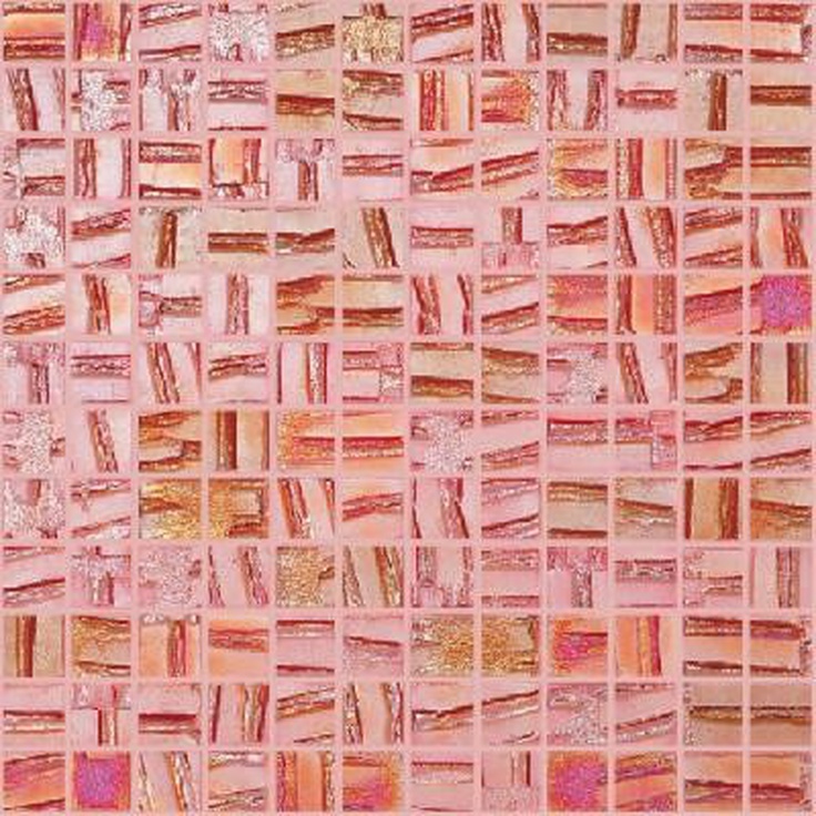 Vidrepur Moon № 650 (на сетке) Мозаика 25x25 см, Испания, под мозаику - фото 1