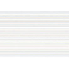 Муза-Керамика Lotus Кремовый Настенная плитка 20x30 см - фото 1 - фото 1