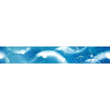 Муза-Керамика Medusa B300D236 Бордюр 4,5x30 см - фото 1 - фото 1