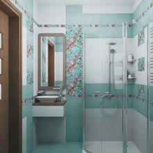 Муза-Керамика Spring 20x30 см - фото интерьера 1 - фото 2