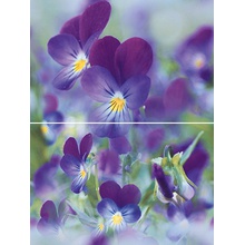 Муза-Керамика Sweet home P2D241 Панно 30x40 см - фото 1 - фото 1