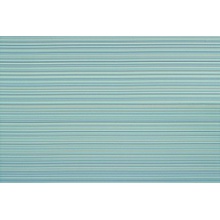 Муза-Керамика Waterfall mountains Бирюзовый Настенная плитка 20x30 см - фото 1 - фото 1