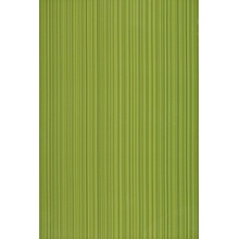 Муза-Керамика Waterfall mountains Зеленый Настенная плитка 20x30 см - фото 1 - фото 1