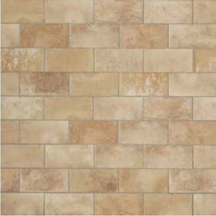 Natucer Boston East Керамогранит 11x22,5 см, Испания, под кирпич  - фото 1