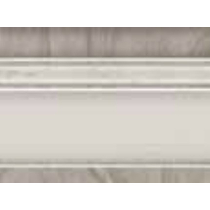 Navarti Daino Zocalo Gris Бордюр 20x25 см, Испания, под камень  - фото 1