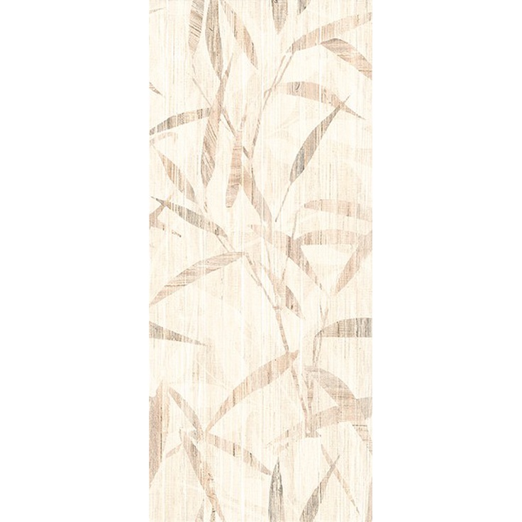 Naxos Fiber 0090838 90838 Bamboo Raphia Настенная плитка 26x60,5 см, Италия, под обои  - фото 1