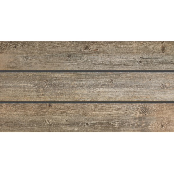 Naxos Sherwood 88260 Elm Naturale Настенная плитка 20x120 см, Италия - фото 1