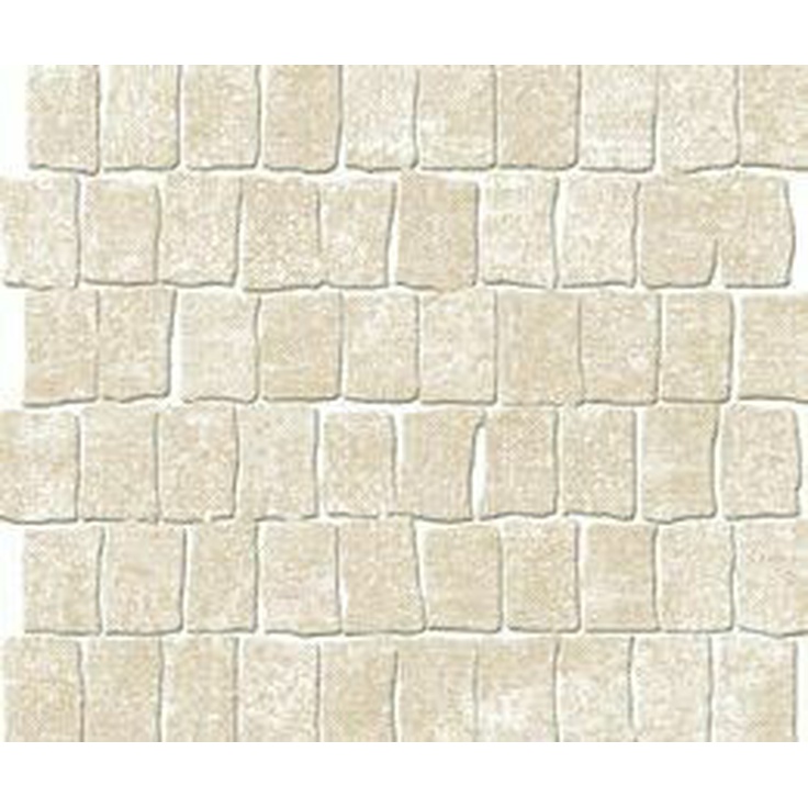 Naxos Start 81113 Raw Plaster Мозаика 26x30 см, Италия, под камень - фото 1 Naxos Start 81113 Raw Plaster Мозаика 26x30 см, Италия, под камень - фото 1