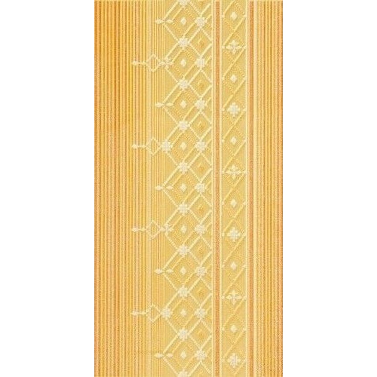 Naxos Sunset Terminale Bali Tinos/Nika Декор 32,5x65 см, Италия, под обои  - фото 1