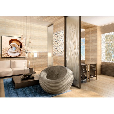 nefrit alikante bezhevyj niz zhemchuzhina 50x25 keramicheskaya plitka i keramogranit