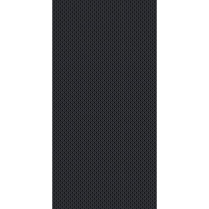 Нефрит Аллегро 00-00-1-08-01-04-098 Черный Настенная плитка 20x40 см, Россия, под обои  - фото 1