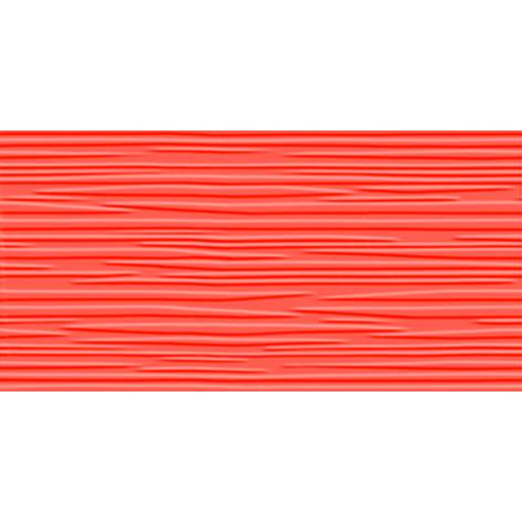 Нефрит Кураж 00-00-5-08-11-45-004 Красная Настенная плитка 20x40 см, Россия, под обои  - фото 1